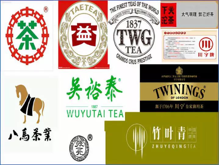 茶叶十大品牌排名,茶叶排行榜 第1张
