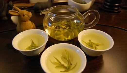 尿酸高喝茶有用吗?(尿酸高喝茶有用吗) 第1张