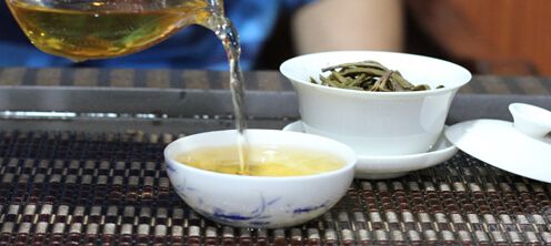 云南普洱茶熟茶怎样鉴别 第1张