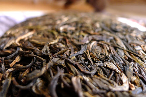 古树普洱茶怎么喝最好(古树普洱茶怎么喝) 第1张