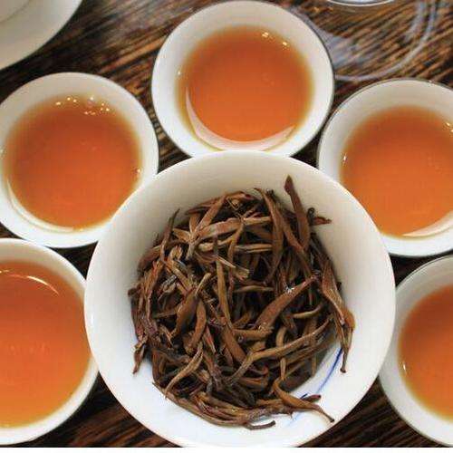 喝红茶的禁忌人群(喝红茶的禁忌) 第1张