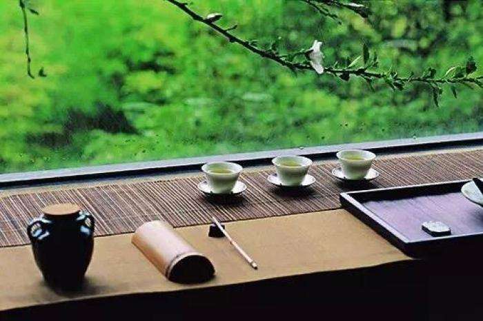 醉酒后喝茶有用吗(醉酒后喝茶) 第1张
