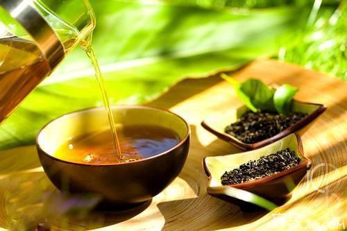 番石榴茶的功效与作用(番石榴茶的功效) 第1张
