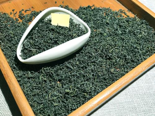 松阳香茶的功效与作用(松阳香茶有什么功效) 第1张