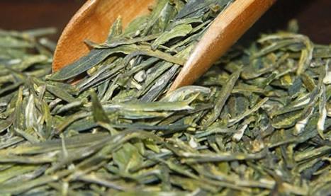 茅山茶的功效与作用(茅山茶) 第1张