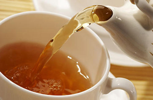 可以用茶水洗脸吗?茶水洗脸有什么好处?(可以用茶水洗脸吗？) 第1张