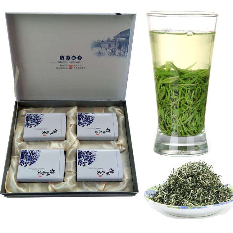 信阳毛尖是绿茶吗?(信阳毛尖是绿茶吗) 第1张