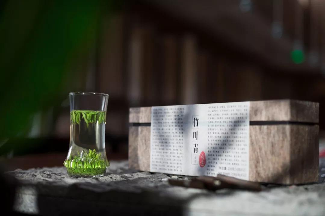 竹叶青茶怎么样,好不好(竹叶青茶怎么样) 第1张