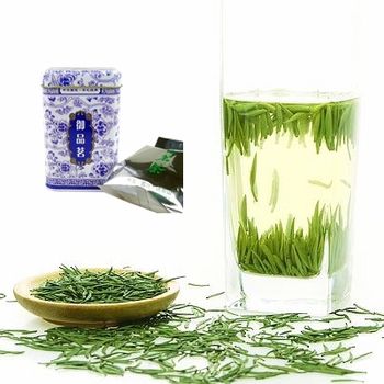 竹叶青茶怎么样,好不好(竹叶青茶怎么样) 第2张
