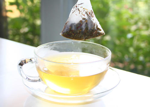 喝袋泡茶要注意什么(喝袋泡茶要注意) 第1张