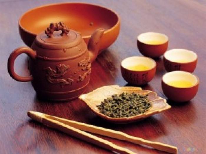 怎样区分黄茶和绿茶的区别(怎样区分黄茶和绿茶) 第1张