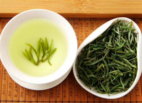 皖西黄大茶属于什么茶类(皖西黄大茶属于什么茶) 第1张