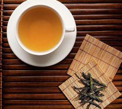 苦丁茶的作用是什么(苦丁茶的作用是什么？) 第1张