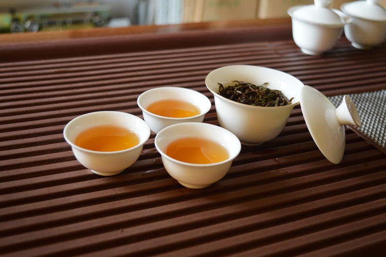 一包茶叶能泡多少次茶(一包茶叶能泡多少次) 第2张