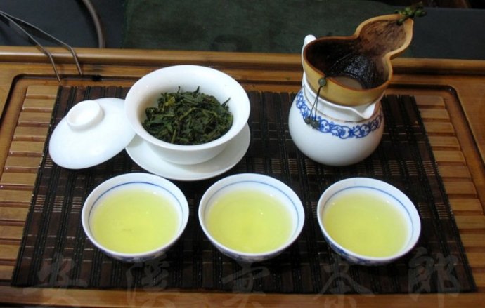 一包茶叶能泡多少次茶(一包茶叶能泡多少次) 第1张