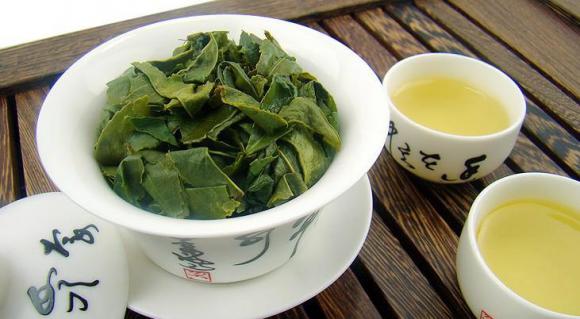 冲铁观音温度多少最好喝(冲铁观音温度多少最好) 第1张