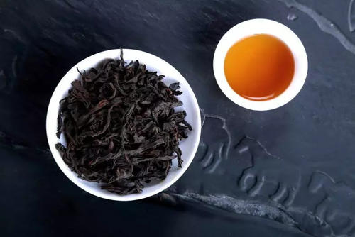 岩茶火功分几种(岩茶的火功有几种？) 第1张