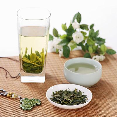 什么样的龙井茶好?如何鉴别龙井茶?(什么样的龙井茶好？) 第1张