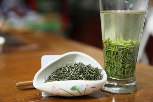 绿茶中的信阳毛尖有几个档次分别多少钱? 第1张 绿茶中的信阳毛尖有几个档次分别多少钱? 第1张