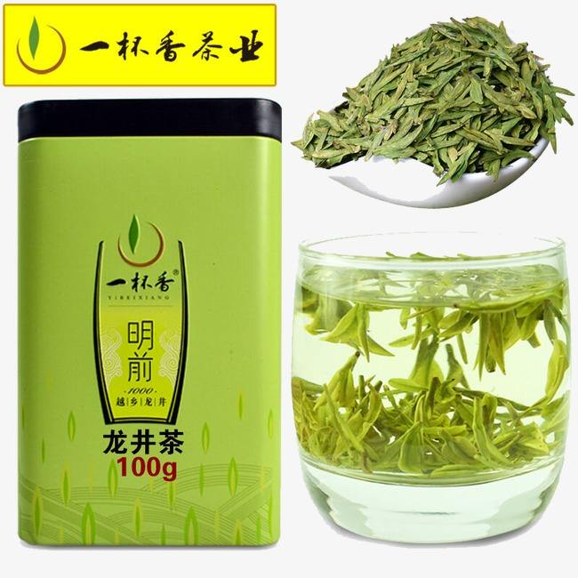龙井茶不能用沸水冲泡吗(龙井茶不能用沸水冲泡) 第1张