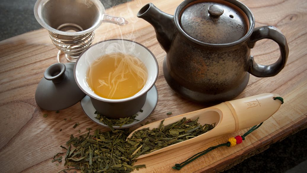 喝茶的人有几种习惯不能拥有 第1张