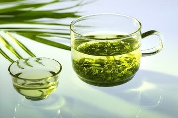 茶含有茶碱，而浓茶含有很高的茶碱 第1张