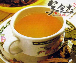 茶叶的药用价值与传统疗法(茶叶的药用价值与传统疗法有关吗) 第1张
