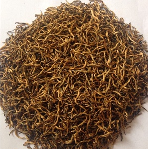 金骏眉茶叶黄芽多(金骏眉是黄芽越多越贵吗) 第2张