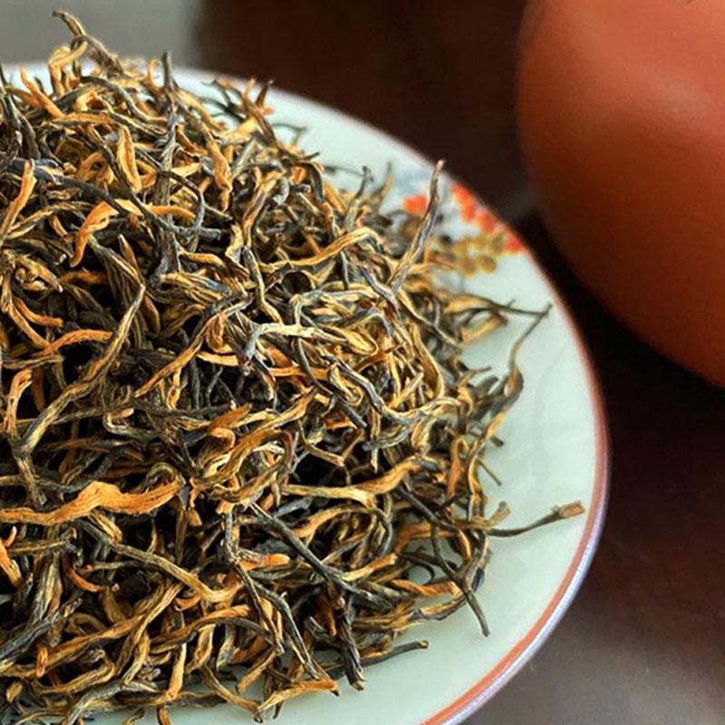 家家购物金骏眉茶叶(市面上的金骏眉怎么样) 第2张