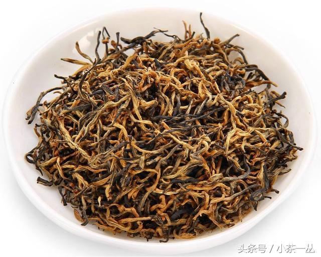 茶叶绿茶茶叶金骏眉(金骏眉和绿茶哪个好喝) 第2张