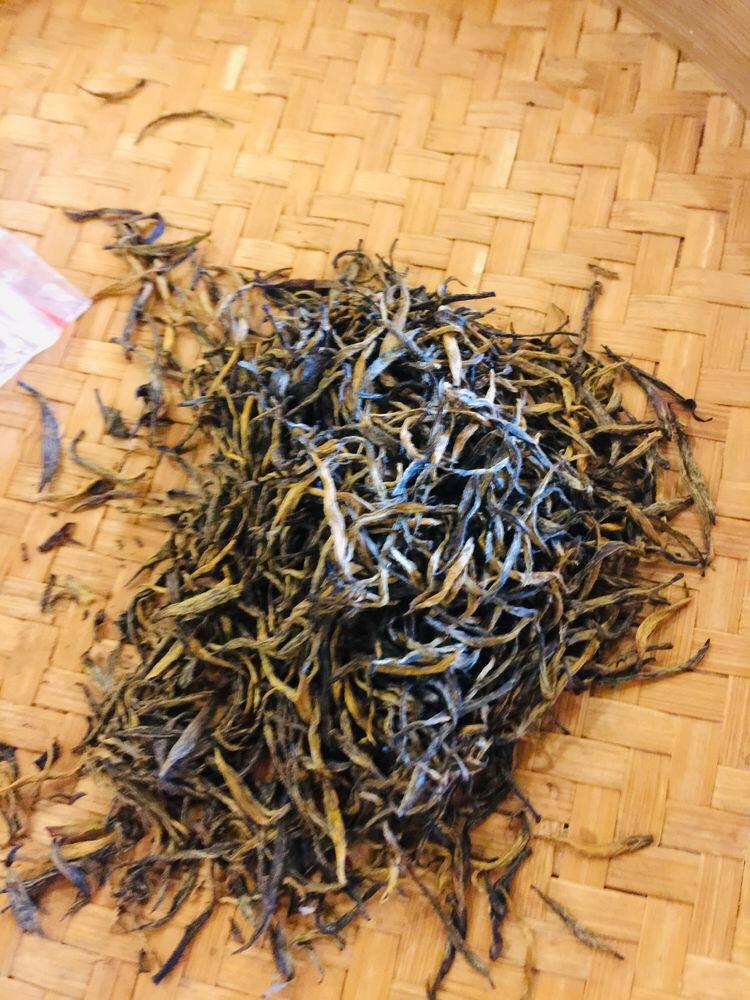 茶叶金骏眉原产地(金骏眉茶叶是哪里生产的) 第1张