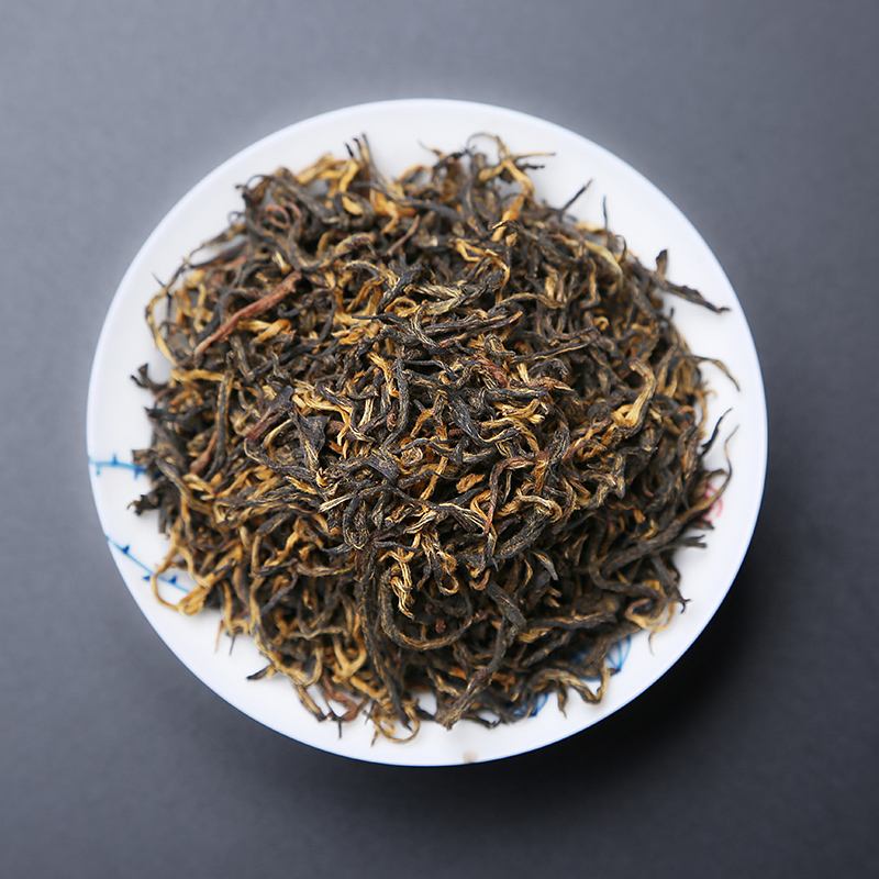 金骏眉茶叶红茶(金骏眉红茶口感怎么样) 第1张