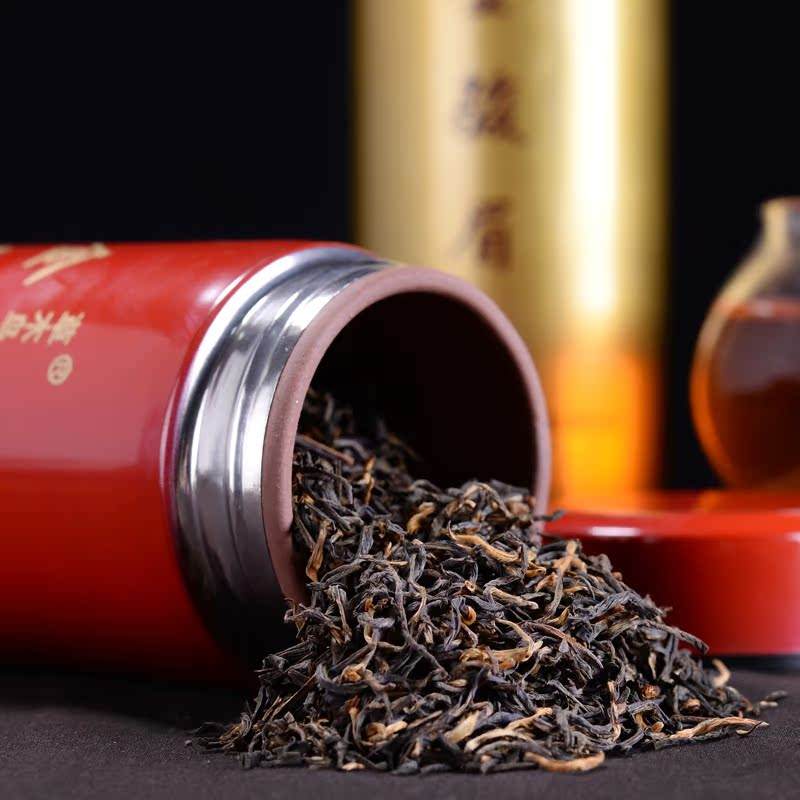 茶叶卖场金骏眉茶叶(金骏眉茶售卖) 第2张