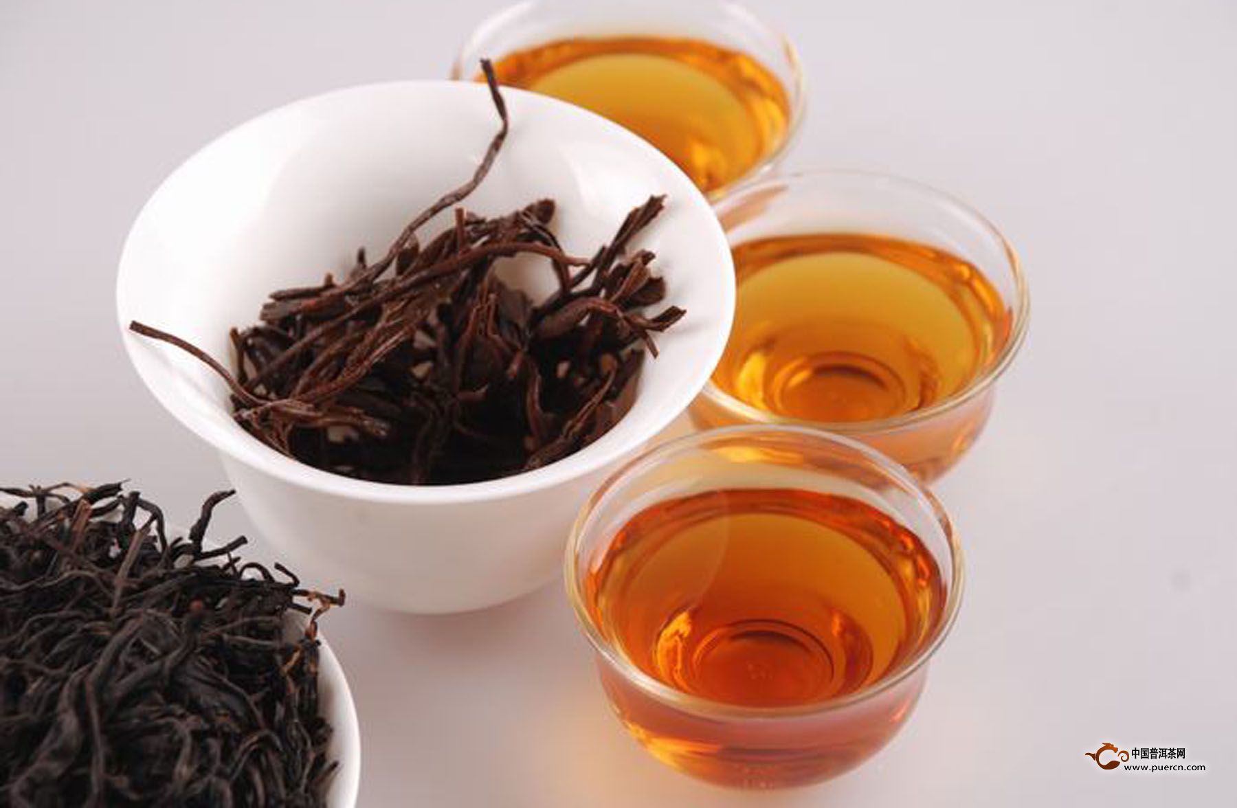 金骏眉茶叶怎么介绍(金骏眉科普) 第2张