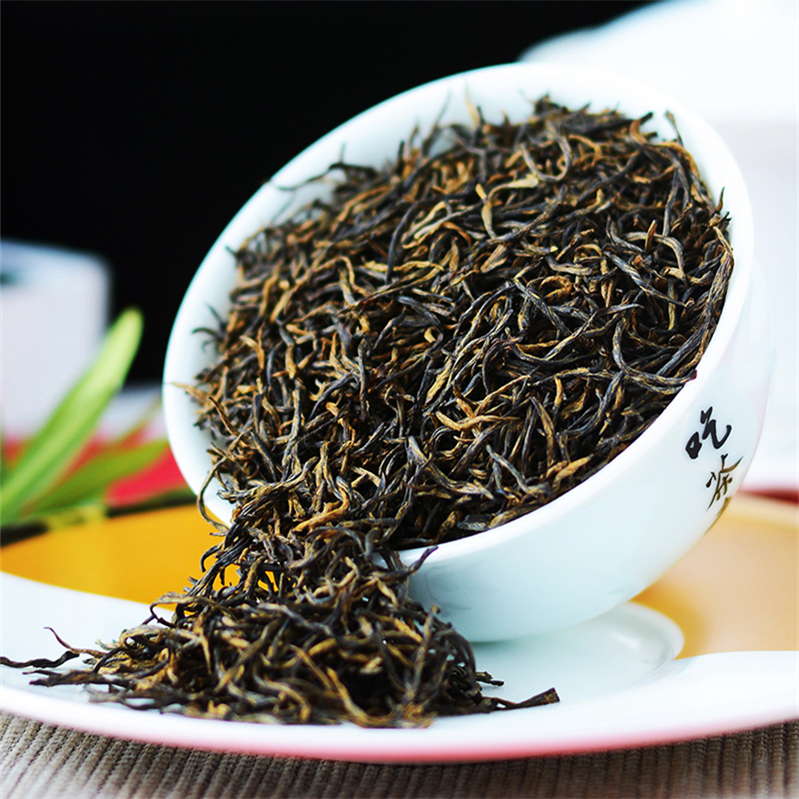 保存金骏眉茶叶(金骏眉茶如何保存) 第2张