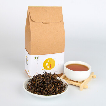 金骏眉茶叶与绿茶(金骏眉茶叶与绿茶那个比较适合女人喝) 第1张