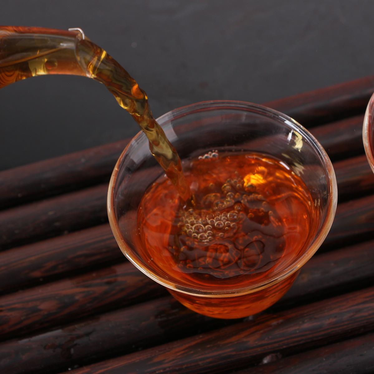 茶叶金骏眉鸿溪(金骏眉茶叶红茶礼盒装多少钱一盒) 第1张