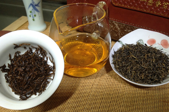 金骏眉茶叶属于是哪一类茶(金骏眉属于什么系列的茶) 第1张