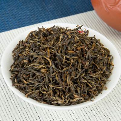 金骏眉茶叶实物(金骏眉金骏眉) 第2张