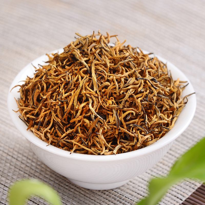 北京马连道茶叶金骏眉(北京马连道茶城具体地址) 第1张