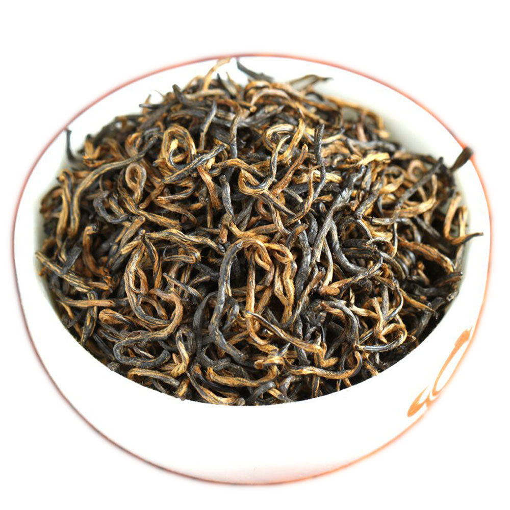 金骏眉黄叶茶叶(金骏眉黄牙) 第2张