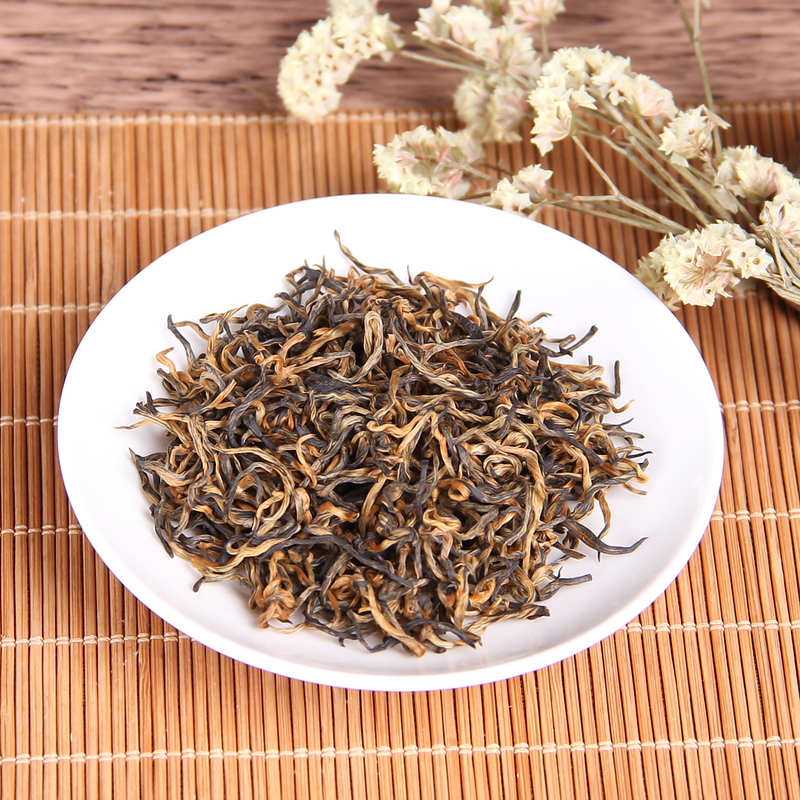 金骏眉茶叶多少钱(金骏眉茶叶多少钱一公斤) 第1张