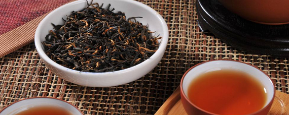 金骏眉金茶叶怎么冲泡(金骏眉茶叶泡法) 第2张