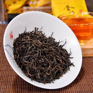 京久金骏眉茶叶(金金骏眉的功效与作用) 第1张