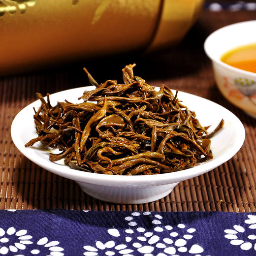 福建金骏眉茶叶(福建金骏眉茶叶多少钱一斤) 第2张