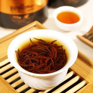 弘辉金骏眉茶叶(金骏眉红茶叶价格表) 第1张