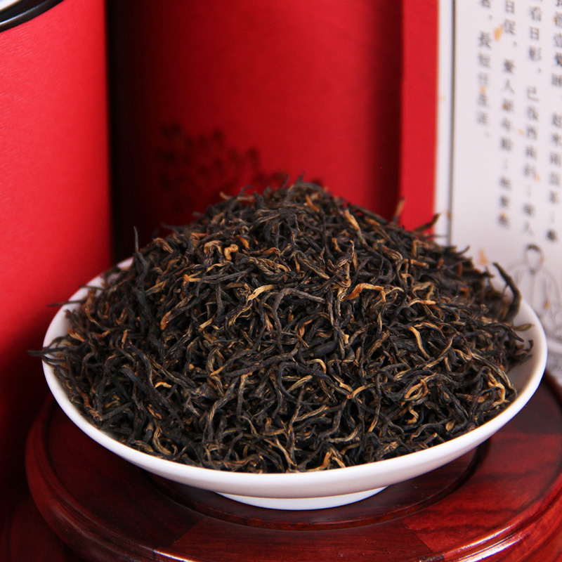 普洱金骏眉茶叶(金骏眉跟普洱的区别) 第2张