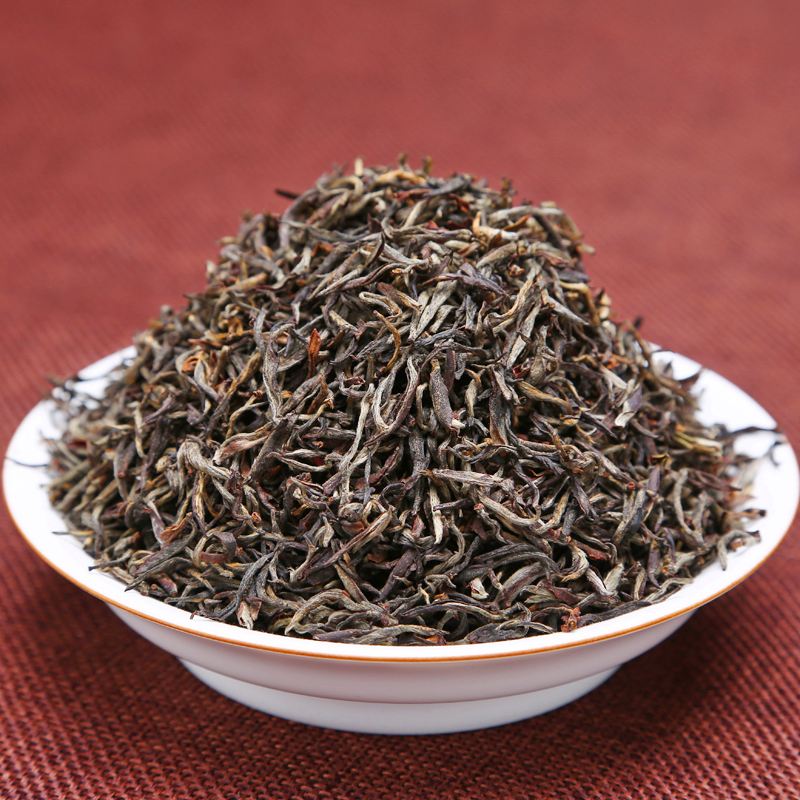 金骏眉属于啥茶叶(金骏眉属于什么茶叶) 第2张