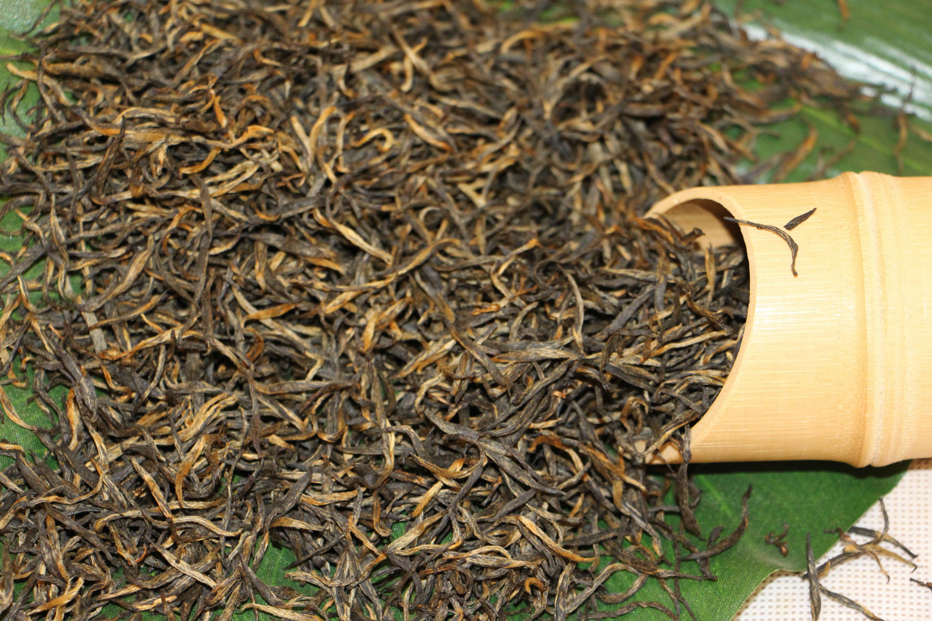 金骏眉茶叶平价(金骏眉茶叶平价推荐) 第1张