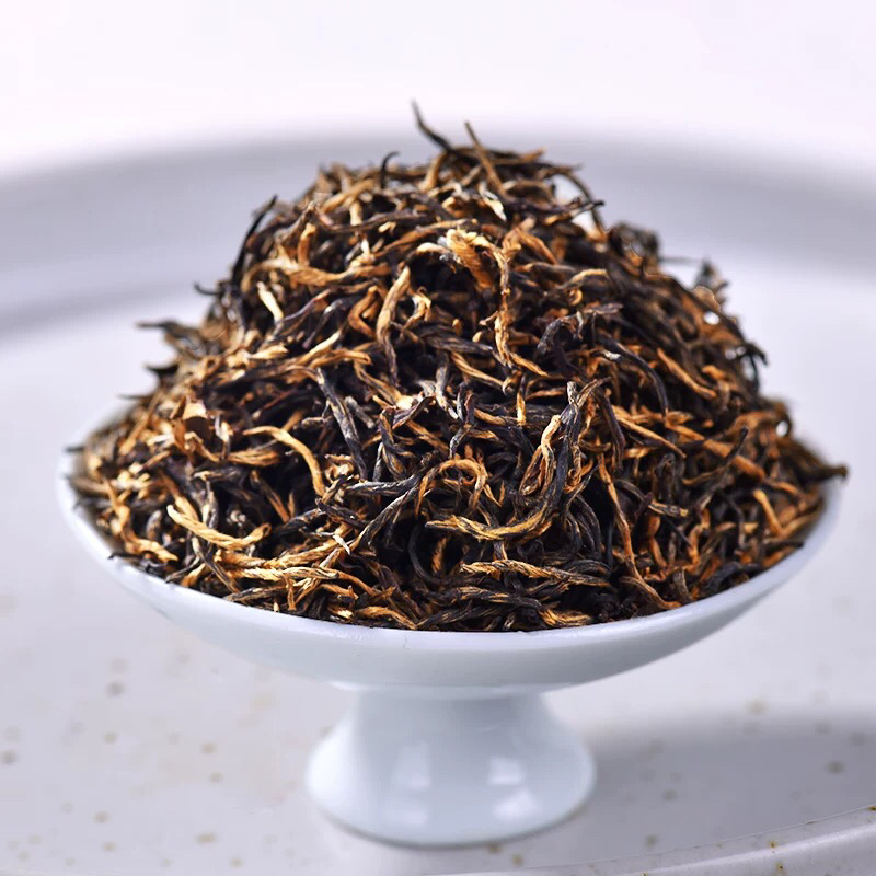 极品金骏眉茶叶价格表(极品金骏眉多少钱一斤) 第2张